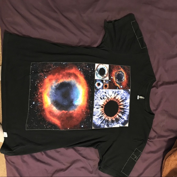 Imaginary Foundation Other - Imaginary foundation tee